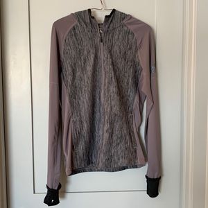 Adidas Climalite Jacket Size Small EUC